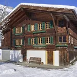 Buetschelshus By Interhome *