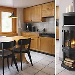 Buetschelshus By Interhome Kandersteg