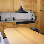 Buetschelshus By Interhome * Kandersteg