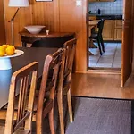 Buetschelshus By Interhome Kandersteg
