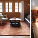 Buetschelshus By Interhome * Kandersteg