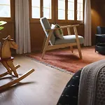 Buetschelshus By Interhome *