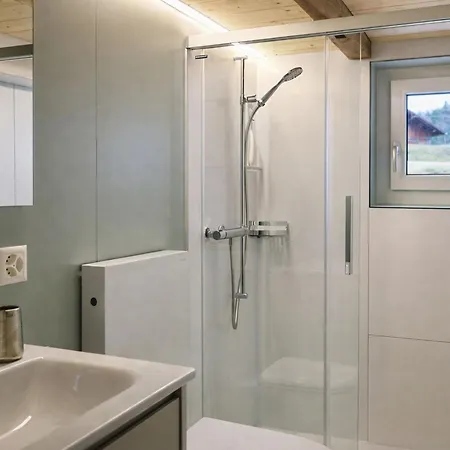 Buetschelshus By Interhome Lejlighed Kandersteg