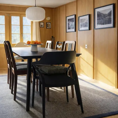 Buetschelshus By Interhome Lägenhet *