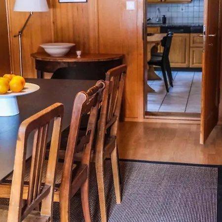 Buetschelshus By Interhome Kandersteg