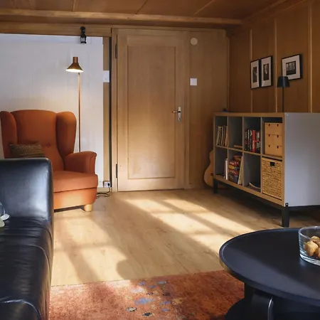 Buetschelshus By Interhome Appartement