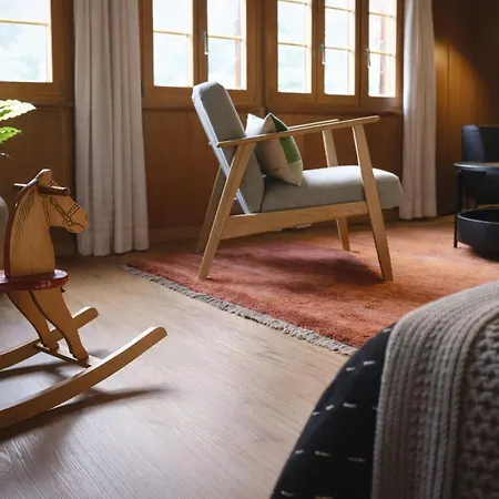 Buetschelshus By Interhome *