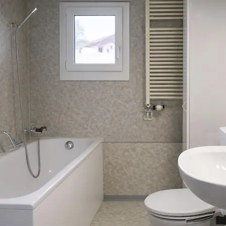 Buetschelshus By Interhome *