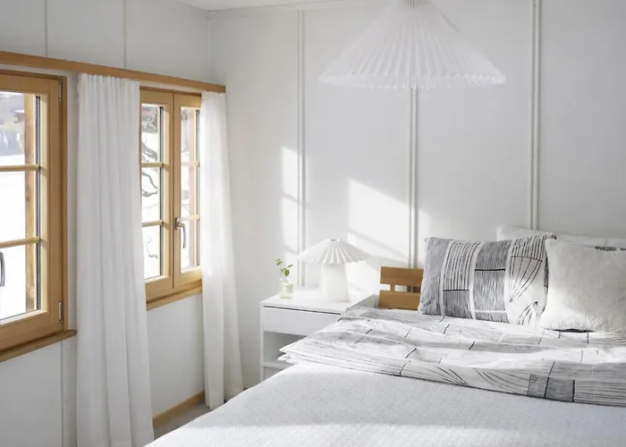 Buetschelshus By Interhome