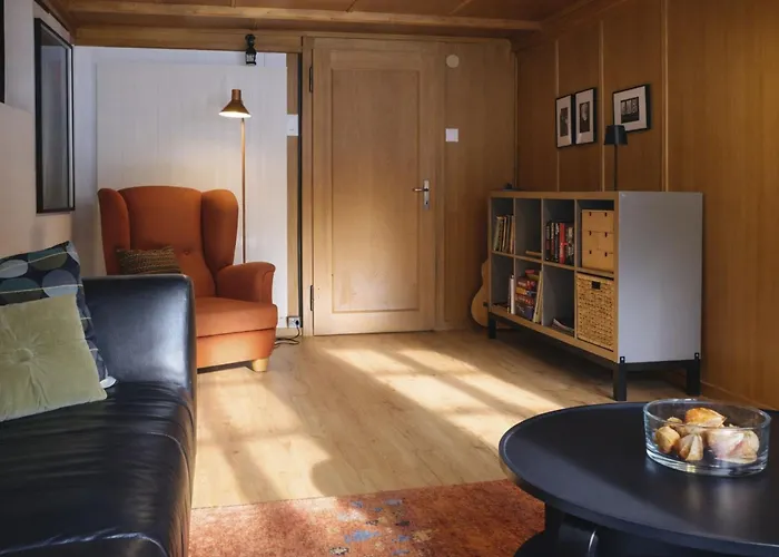 Buetschelshus By Interhome Appartement