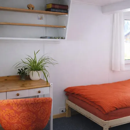 Buetschelshus By Interhome Apartamento