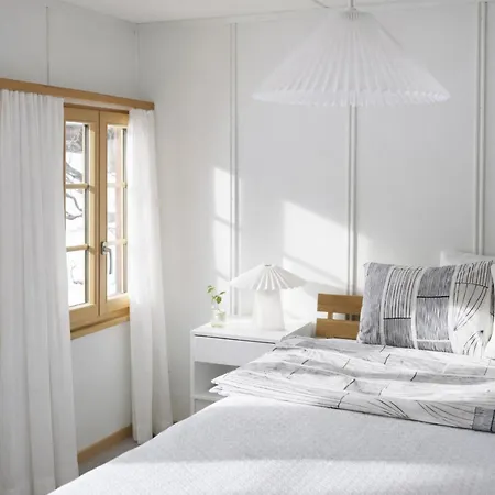 Buetschelshus By Interhome *