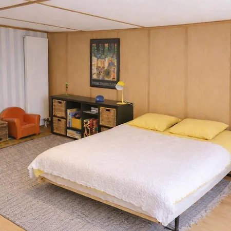 Buetschelshus By Interhome Apartamento *